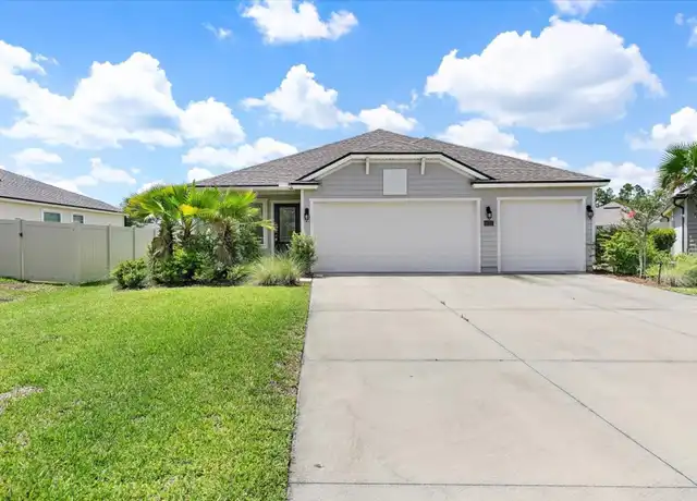 Property at 15710 Winder Lake Dr, Jacksonville, FL, 32218, 4 beds, 2 baths, [object Object]