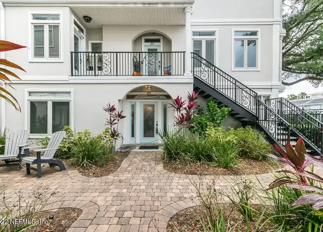 Property at 333 Ahern St #1, Atlantic Beach, FL, 32233, 1 bed, 1 bath, [object Object]