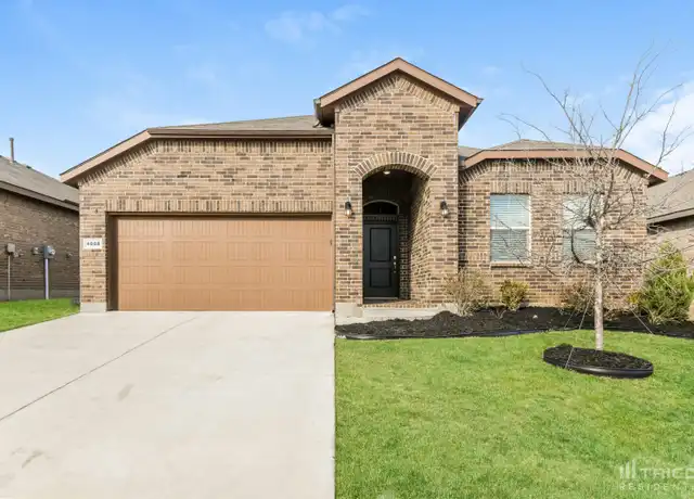Property at 4808 Bronzeleaf Ln, Fort Worth, TX, 76179, 4 beds, 2 baths, [object Object]