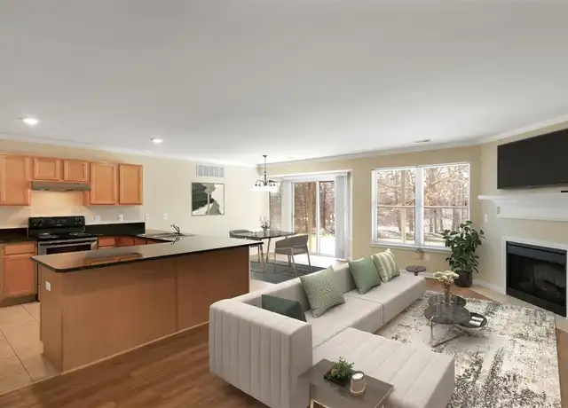 Property at 56131 Stoney Place Ln Unit : 14-103, Shelby Township, MI, 48316, 2 beds, 2 baths, [object Object]