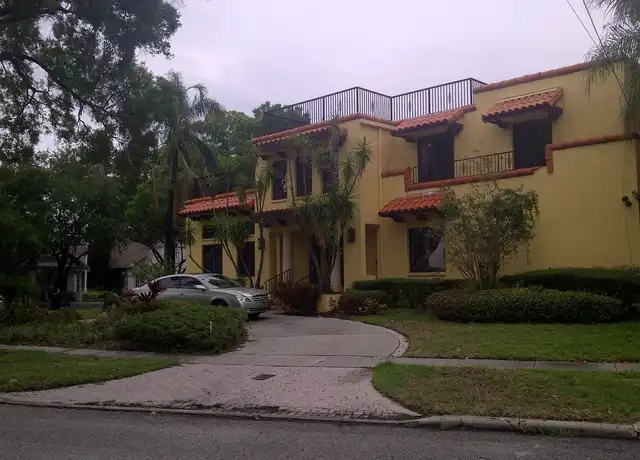 Property at 201 Blanca Ave, Tampa, FL, 33606, 5 beds, 3.5 baths, [object Object]
