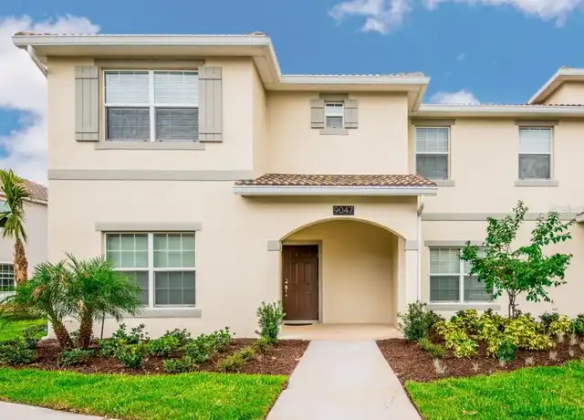Property at 9047 Dogleg Dr, Davenport, FL, 33896, 5 beds, 4 baths, [object Object]