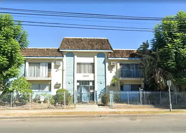 Property at Nordhoff St - 15537 - 15537 Nordhoff St, North Hills, CA, 91343, 0 beds, 0 baths, Contact for Price