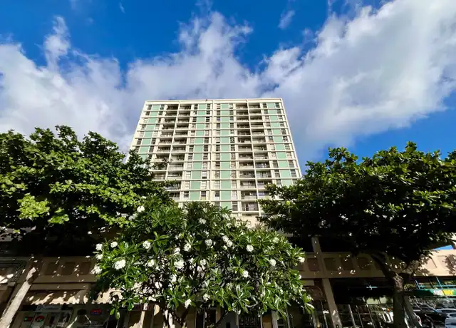 Property at 1425 Liliha St Unit 19F, Honolulu, HI, 96817, 2 beds, 1 bath, [object Object]