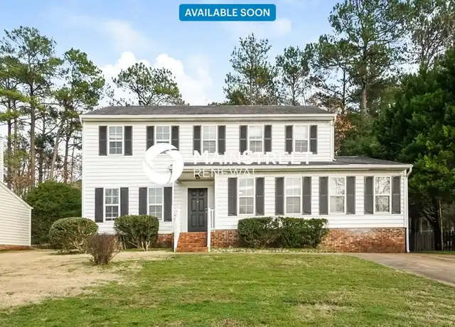 Property at 1132 Penselwood Dr, Raleigh, NC, 27604, 4 beds, 3 baths, [object Object]