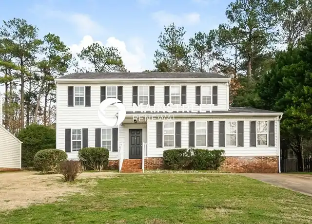 Property at 1132 Penselwood Dr, Raleigh, NC, 27604, 4 beds, 3 baths, [object Object]