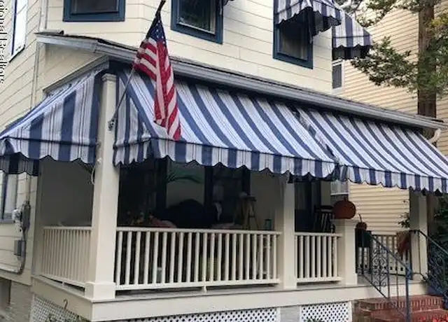 Property at 87 Embury Ave, Ocean Grove, NJ, 07756, 3 beds, 2 baths, [object Object]