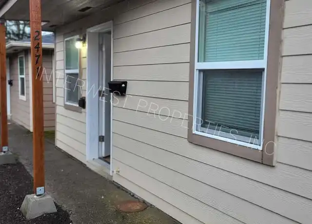 Property at 2451-2473 Trade St SE Unit 2471, Salem, OR, 97301, 1 bed, 1 bath, [object Object]