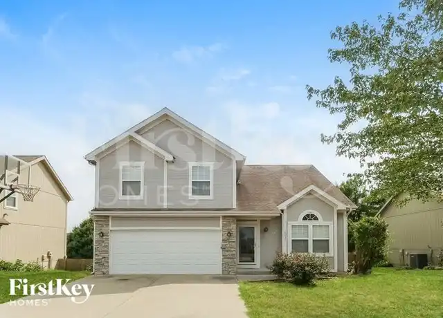 Property at 8635 NE 101st St, Kansas City, MO, 64157, 3 beds, 2.5 baths, [object Object]