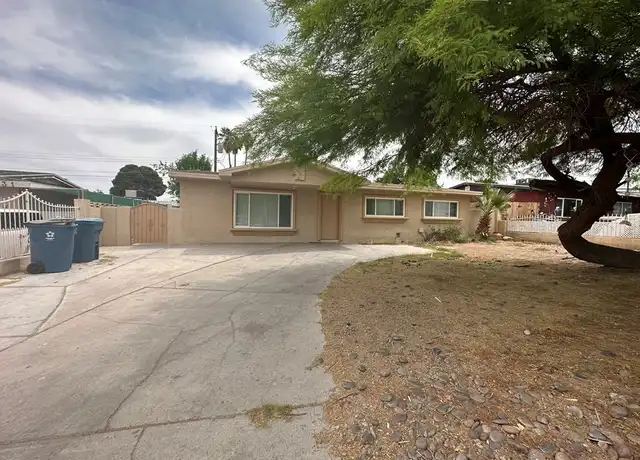 Property at 4521 Swandale Ave, Las Vegas, NV, 89121, 4 beds, 2 baths, [object Object]