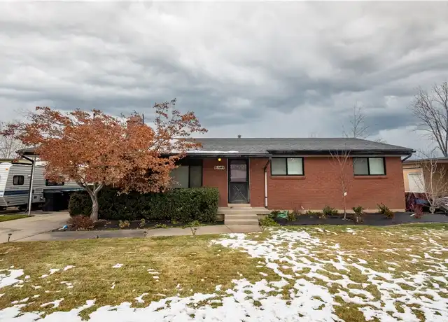 Property at 1692 S 550 W, Woods Cross, UT, 84087, 4 beds, 1 bath, [object Object]