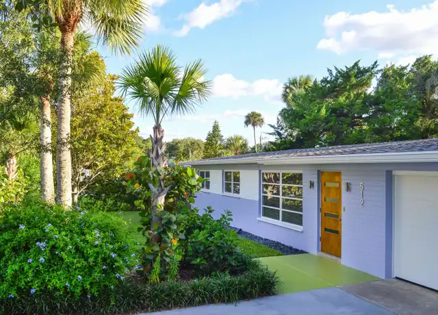 Property at 512 S Pine St, New Smyrna Beach, FL, 32169, 3 beds, 2 baths, [object Object]