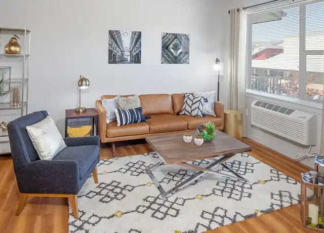 Property at The Tennyson At Crescent Village - 2850 Shadow View Dr, Eugene, OR, 97408, 1-3 bed, 1-3 bath, [object Object]