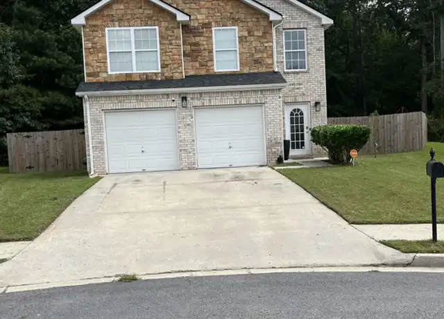 Property at 215 Horseman Run, Palmetto, GA, 30268, 3 beds, 2.5 baths, [object Object]