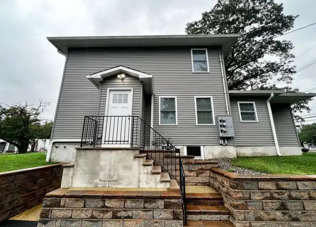 Property at 1253 Yardville Allentown Rd Unit 2nd flr, Allentown, NJ, 08501, 1 bed, 1 bath, [object Object]
