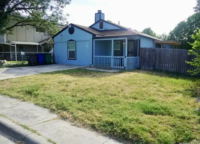Property at 4158 Alaskian Sunrise, San Antonio, TX, 78244, 3 beds, 2 baths, [object Object]