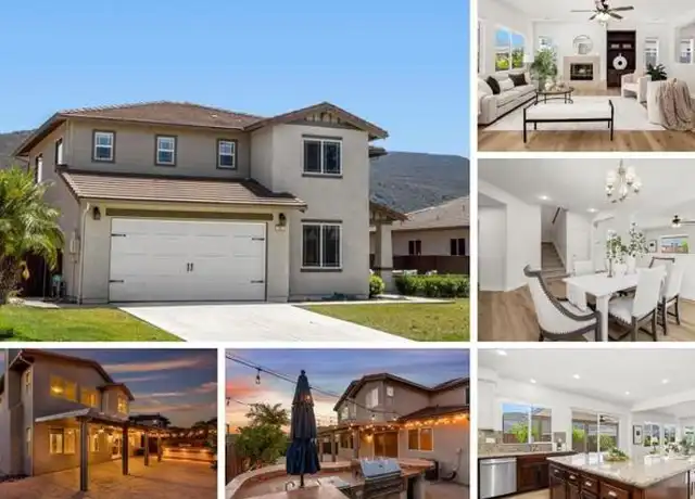 Property at 245 Violet Ave, San Marcos, CA, 92078, 5 beds, 3 baths, [object Object]