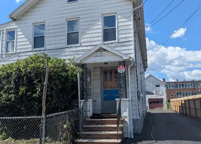 Property at 23 Rutherford St, Binghamton, NY, 13901, 3 beds, 1 bath, [object Object]