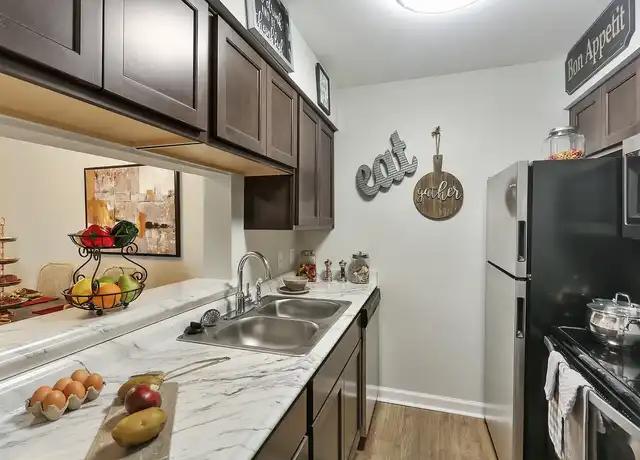 Property at The Mayfair Apartment Homes - 4254 Maple Leaf Dr, New Orleans, LA, 70131, 1-3 bed, 1-2.5 bath, [object Object]