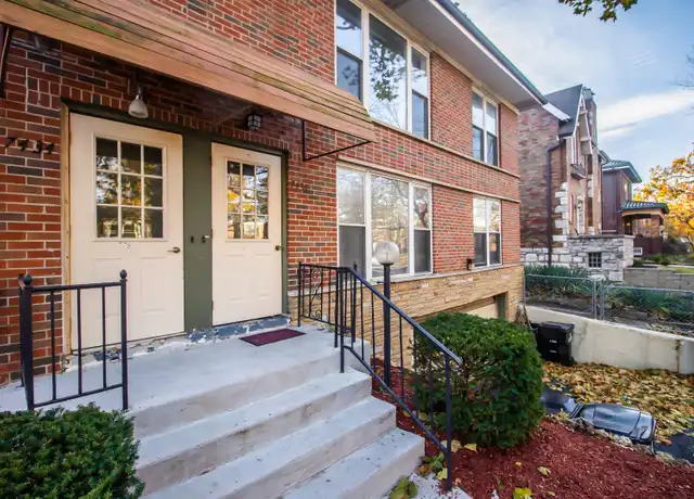 Property at 7434 Delmar Blvd Unit 2nd Floor, University City, MO, 63130, 3 beds, 2 baths, [object Object]