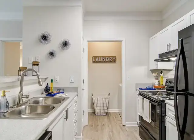 Property at Legacy Ridge - 5750 Buffington Rd, Atlanta, GA, 30349, 1 bed, 1 bath, [object Object]