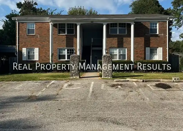 Property at 624 Village Ln Unit B, Newburgh, IN, 47630, 2 beds, 1 bath, [object Object]