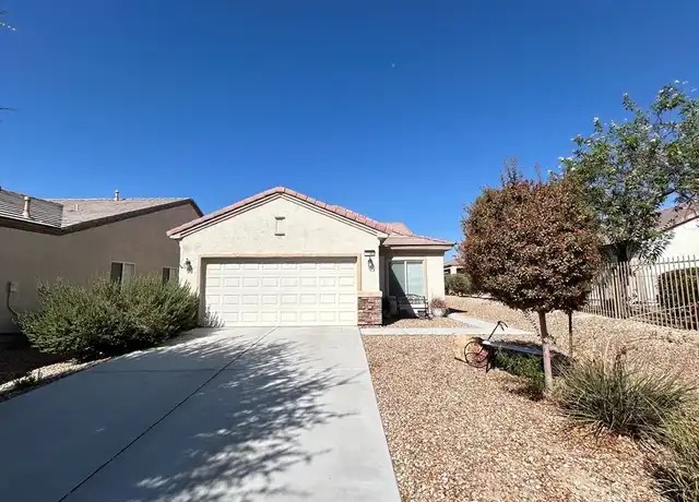 Property at 7845 Wading Bird Way, North Las Vegas, NV, 89084, 3 beds, 2 baths, [object Object]