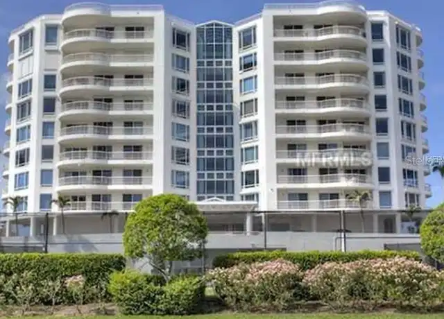 Property at 455 Longboat Club Rd #401, Longboat Key, FL, 34228, 3 beds, 3.5 baths, [object Object]