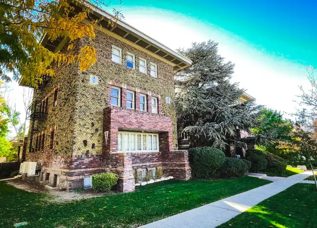 Property at 86 B St #17, Salt Lake City, UT, 84103, 1 bed, 1 bath, [object Object]