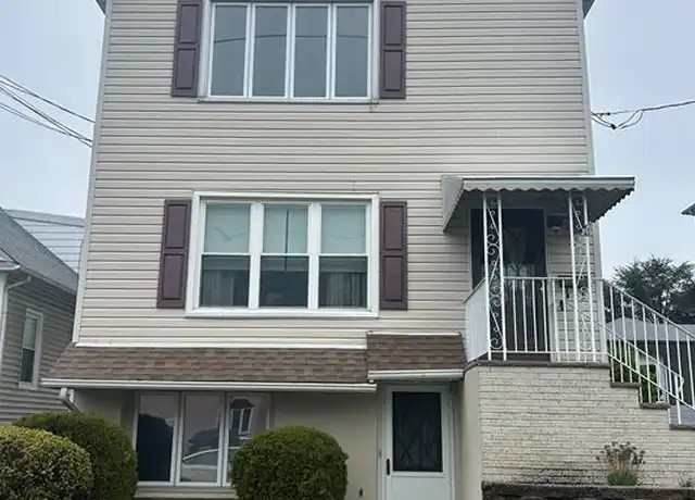 Property at 21 Wadsworth St Unit 2, Wallington, NJ, 07057, 3 beds, 1 bath, [object Object]