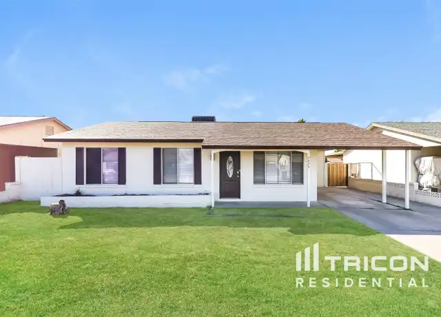 Property at 7475 W Beryl Ave, Peoria, AZ, 85345, 3 beds, 2 baths, [object Object]