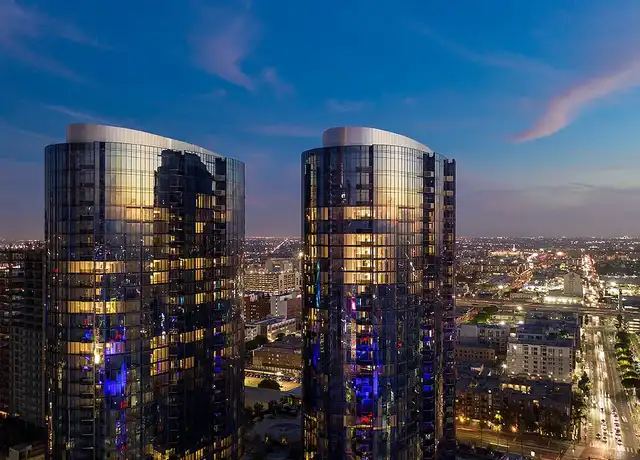 Property at Circa LA - 1200 S Figueroa St, Los Angeles, CA, 90015, 1-3 bed, 1-4 bath, [object Object]