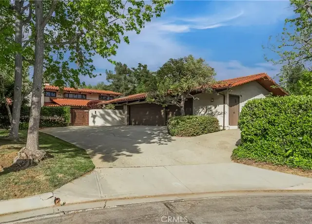 Photo of 1340 Oak View Ave, San Marino, CA 91108