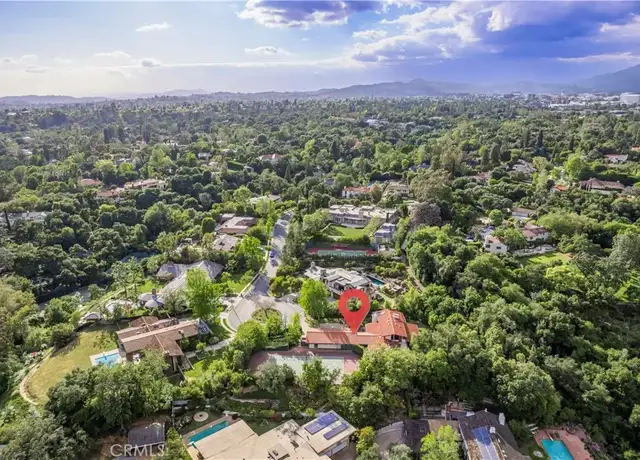Photo of 1340 Oak View Ave, San Marino, CA 91108