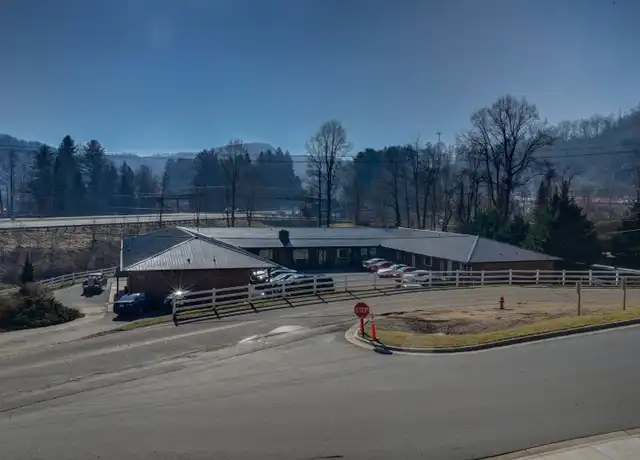 Property at 71 #5 W Unit Blackhawk Rd unit 5, Cullowhee, NC, 28723, 2 beds, 1 bath, [object Object]
