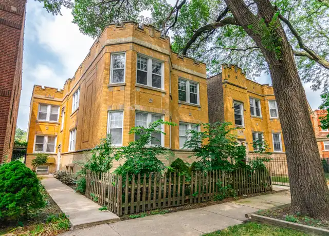 Property at 3228 N Hamlin Ave Unit 1F, Chicago, IL, 60618, 2 beds, 1 bath, [object Object]