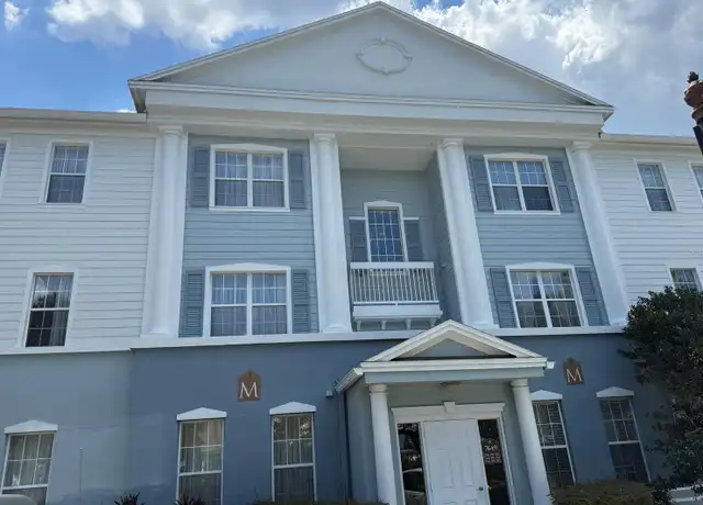 Property at 7649 Heritage Crossing Way #201, Reunion, FL, 34747, 3 beds, 2 baths, [object Object]