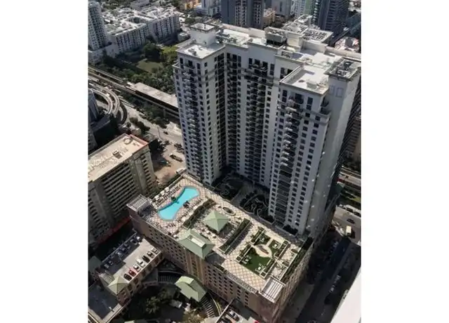Property at 999 SW 1st Ave #2513, Miami, FL, 33130, 1 bed, 1 bath, [object Object]