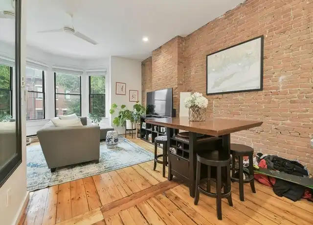 Property at 70 Appleton St Unit 3-3, Boston, MA, 02116, 1 bed, 1 bath, [object Object]