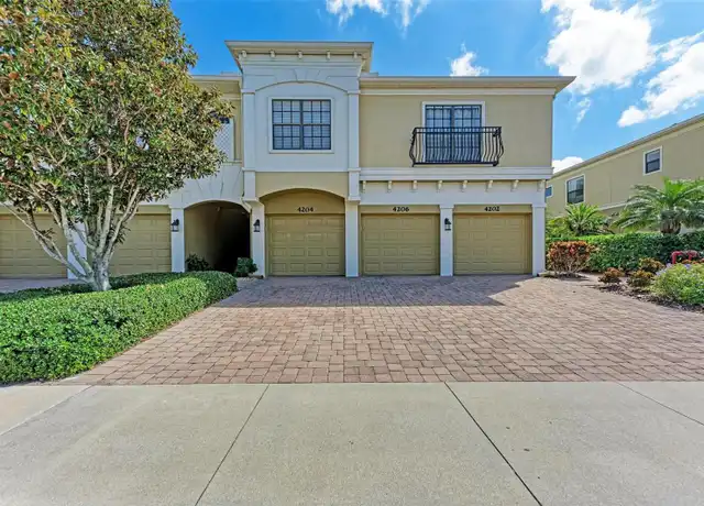 Property at 4206 Overture Cir #4206, Bradenton, FL, 34209, 3 beds, 2 baths, [object Object]