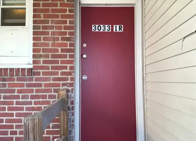 Property at 3033 Hamilton Ave Unit 1R, Baltimore, MD, 21214, 2 beds, 1 bath, [object Object]