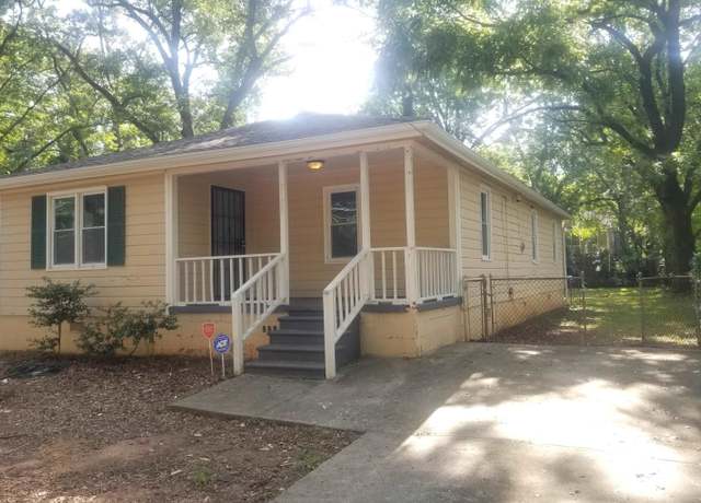 Photo of 2125 Burroughs Ave SE, Atlanta, GA 30315