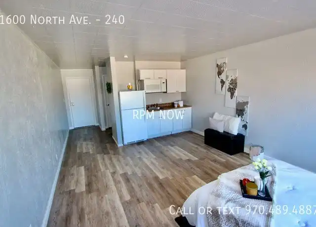 Property at 1600 North Ave Unit 240, Grand Junction, CO, 81501, 0 beds, 1 bath, [object Object]