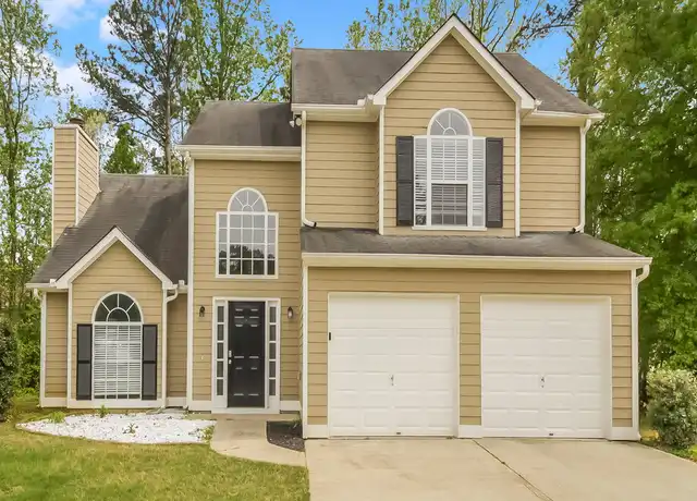 Property at 3091 Noah Ct, Acworth, GA, 30101, 3 beds, 2 baths, [object Object]