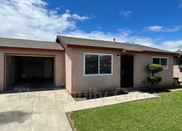 Property at 1606 N Prospect St Unit 4, Porterville, CA, 93257, 2 beds, 1 bath, [object Object]