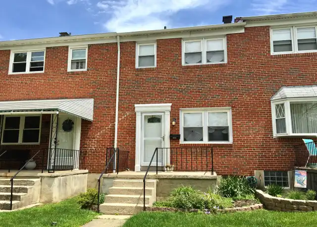 Property at 8521 Kings Ridge Rd, Parkville, MD, 21234, 3 beds, 1.5 baths, [object Object]