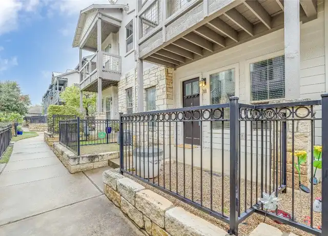 Property at 2520 Bluebonnet Ln #38, Austin, TX, 78704, 3 beds, 3.5 baths, [object Object]