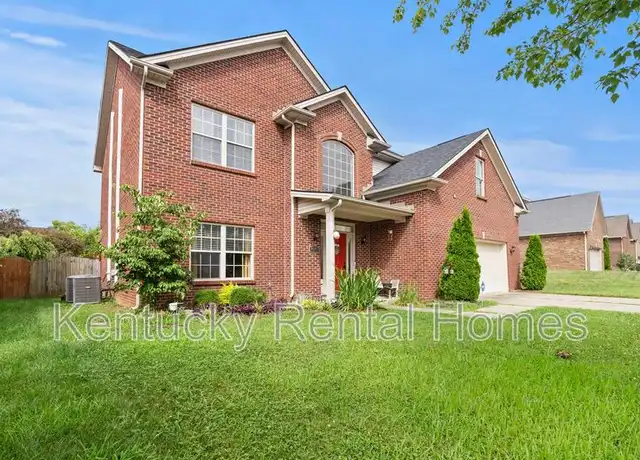 Property at 4309 Saron Dr, Lexington, KY, 40515, 4 beds, 2.5 baths, [object Object]