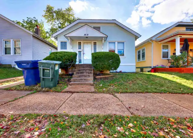 Property at 3810 Neosho St, Saint Louis, MO, 63116, 2 beds, 1 bath, [object Object]