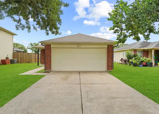Property at 6011 Beaconridge Dr, Houston, TX, 77053, 3 beds, 2 baths, [object Object]
